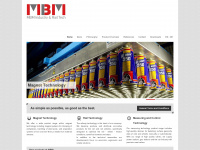 mbm-industrietechnik.com