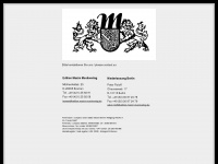 edition-maxim-musikverlag.de Webseite Vorschau