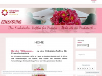 frühstückstreffen-augsburg.de Webseite Vorschau