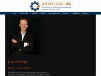 Wienert-coaching.de