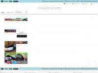 klickklickzoom.com Webseite Vorschau