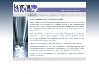 lehming-map.eu Thumbnail