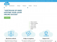 provenwebconcepts.nl Webseite Vorschau