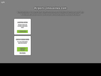 airport-limousines.com