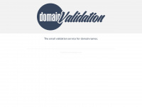 Domainvalidation.com