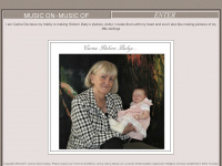 carine-reborn-babys.us Webseite Vorschau