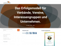 solution-benefit.ch Webseite Vorschau