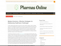 pharmasonline.net