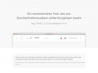 Groovemasterpro.de