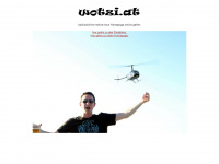 wotzi.at Webseite Vorschau