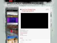 bandleadermrsingsangsong.wordpress.com Thumbnail