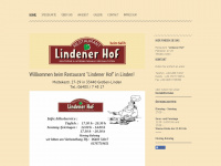 lindener-hof.de Thumbnail