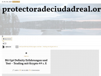 protectoradeciudadreal.org