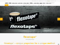 flexotape.com