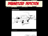 dramatized.de Thumbnail