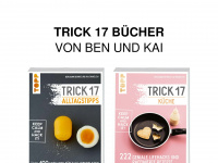 trick17-podcast.de Webseite Vorschau