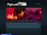 pykniker.ch Webseite Vorschau