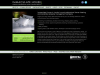 immaculatehouse.co.uk