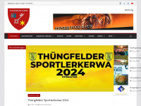 schluesselfeld-news.de Webseite Vorschau