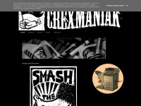 Crexmaniak.blogspot.com