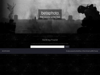 betaphoto.de Webseite Vorschau