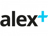 alexplus.de Webseite Vorschau
