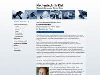 kirchentechnik-kiel.de Thumbnail