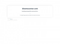 bloomscenter.com
