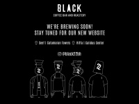 black22.net Webseite Vorschau
