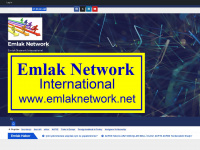 emlaknetwork.net Webseite Vorschau