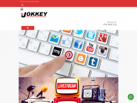 jokkey.com
