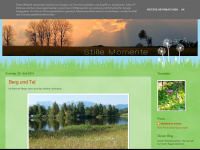 Stille-natur-momente.blogspot.com