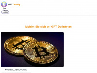 bitcoin-prime.de Thumbnail