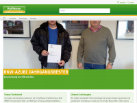 rkw-kehl.de Webseite Vorschau