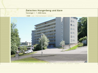 tannengut-aarau.ch Thumbnail