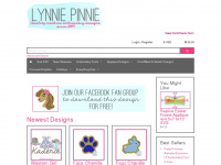 lynniepinnie.com