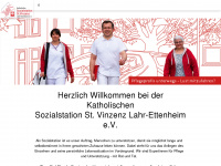 sst-lahr-ettenheim.de Webseite Vorschau