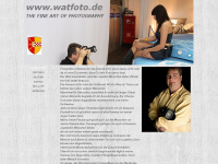 watfoto.de Webseite Vorschau