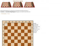 online-schach-spielen.net Webseite Vorschau