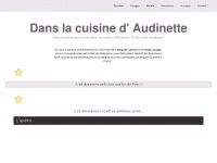 audinette.com