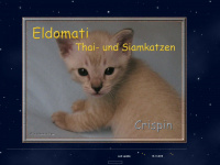 eldomati.de Webseite Vorschau
