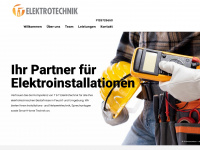 tt-elektrotechnik.com Thumbnail