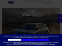 Ford-mendling-urmitz.de