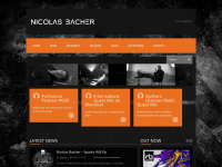 nicolas-bacher.com
