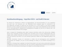 esug-berater.org Webseite Vorschau