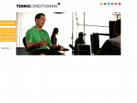 tennis-conditioning.tv