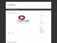 coolpedals.wordpress.com Thumbnail