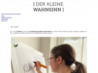 kleiner-wahnsinn.com