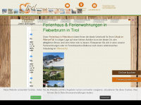 ferienhaus-fieberbrunn.com