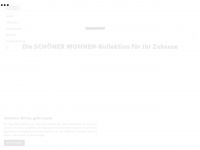 schoener-wohnen-kollektion.de